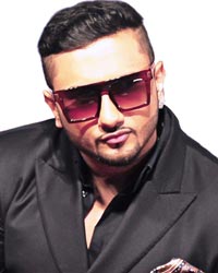 Yo Yo Honey Singh